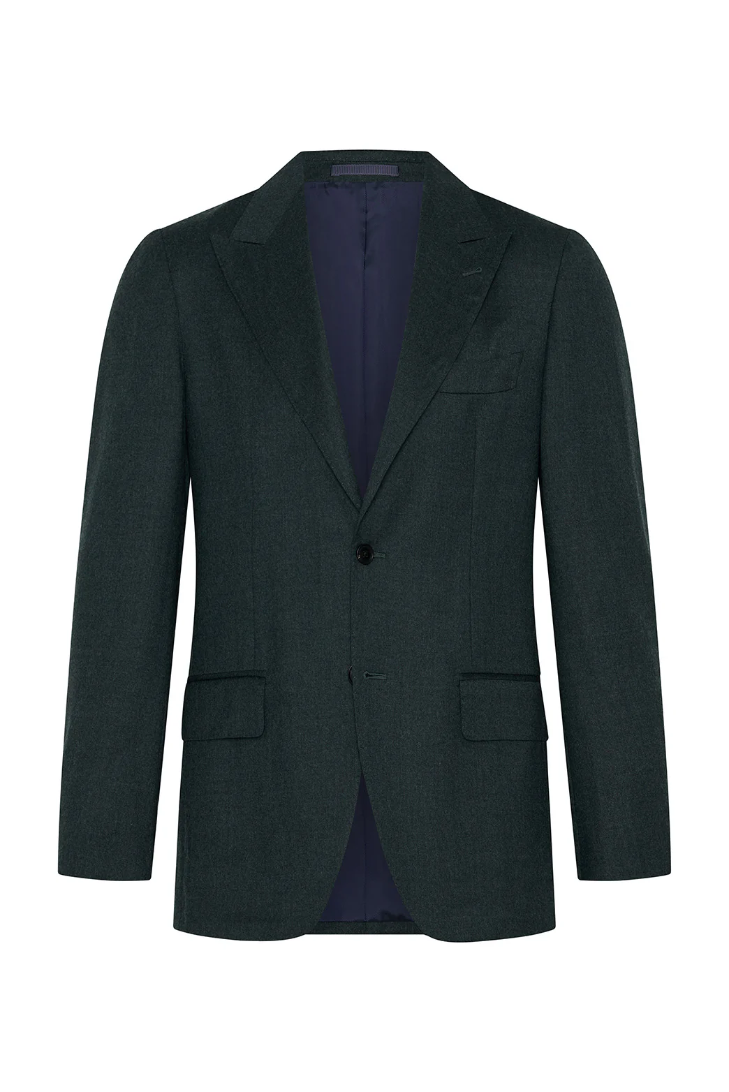 New Tailoring